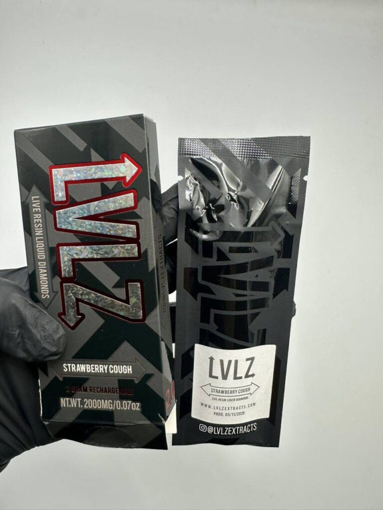 lvlz 2g disposable