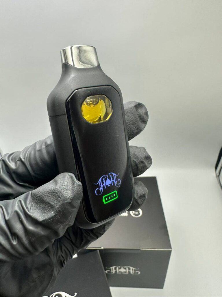 heavy hitters dual turbo 1g ultra pure