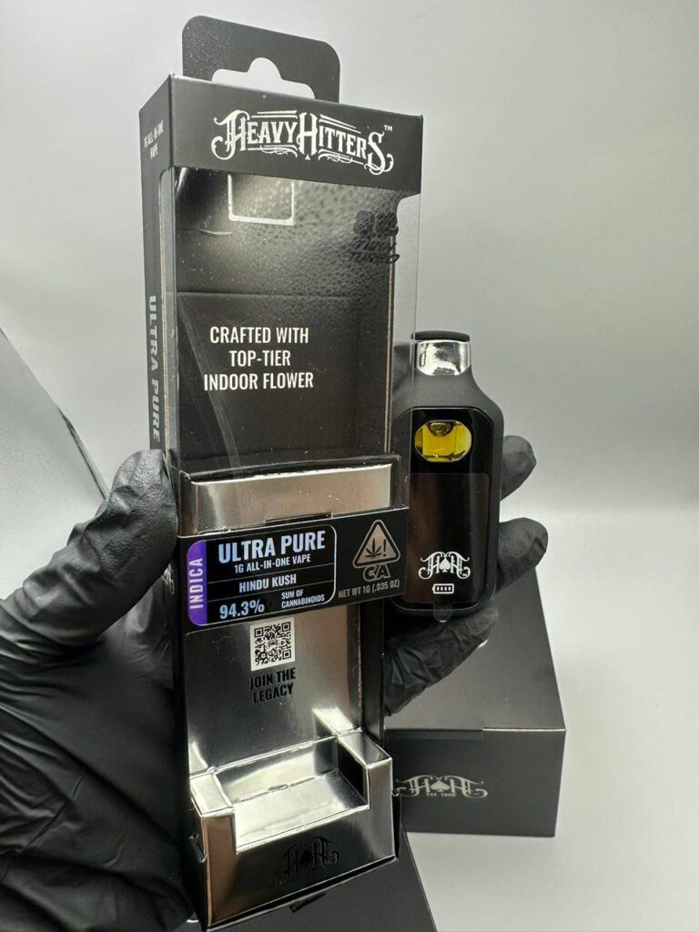 heavy hitters dual turbo 1g ultra pure